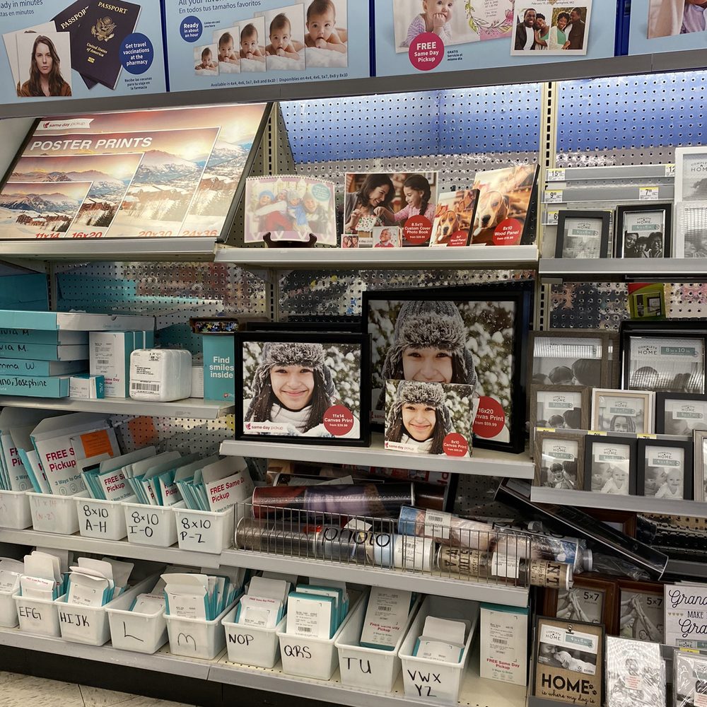Walgreens - a variety of products for sale - Drugstores Near Me - North Las Vegas, Nevada