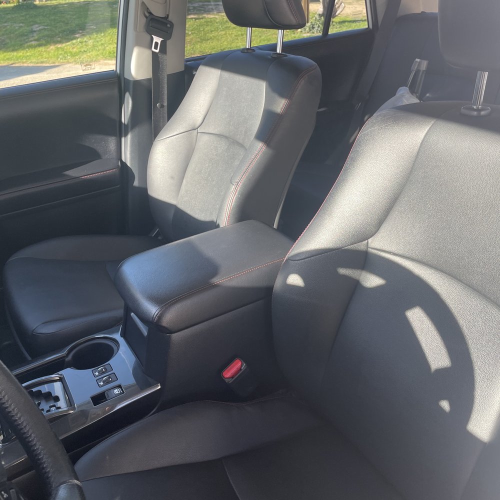 Elite Auto Spa - Auto Detailing Near Me - Marina, California