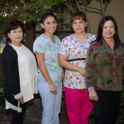 Myrna Jose Medina, DDS
