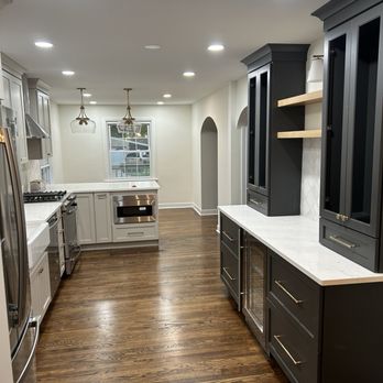 Rosu Construction - General Contractors Near Me
