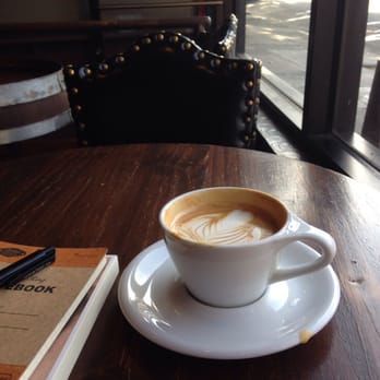 Stanza Coffee - Another cappuccino - Coffee & Tea Near Me - San Francisco, California Stanza Coffee - Another cappuccino - Coffee & Tea Near Me - San Francisco, California
