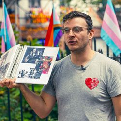 Christopher Street Tours