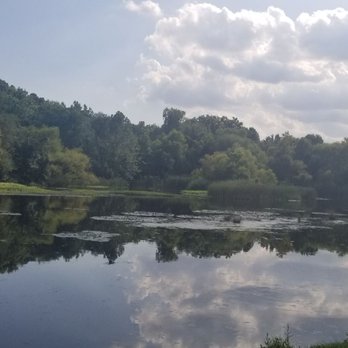 Briant Park - Parks Near Me - Summit, New Jersey
