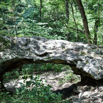 Pivot Rock and Natural Bridge - Hiking Near Me - Eureka Springs, Arkansas Pivot Rock and Natural Bridge - Hiking Near Me - Eureka Springs, Arkansas