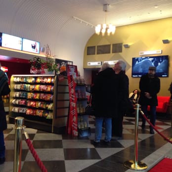 Filmstaden Göta - Cinema Near Me - Göteborg, O