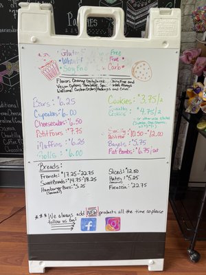 Menu photo 4 Everyday Keto To Go Metairie, LA Menu photo 4 Everyday Keto To Go Metairie, LA