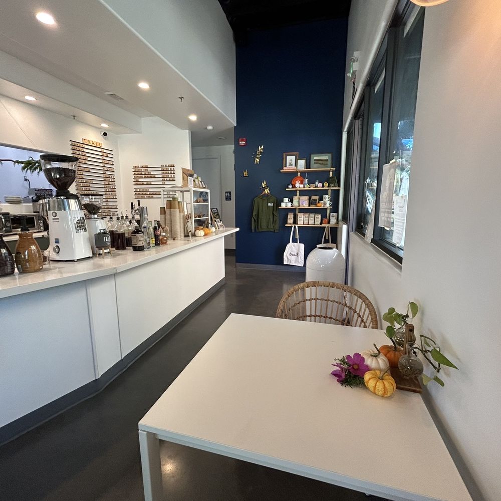 Trail Coffee Lodi - Coffee & Tea Near Me - Lodi, California Trail Coffee Lodi - Coffee & Tea Near Me - Lodi, California