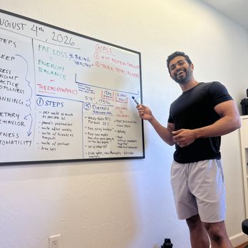 California Longevity Clinic - Moideen and our conversation notes! - Trainers Near Me - Oakland, California California Longevity Clinic - Moideen and our conversation notes! - Trainers Near Me - Oakland, California
