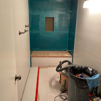 Andrew's Tile - Tiling Near Me Andrew's Tile - Tiling Near Me