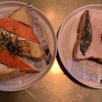 Davelle - Mentai Mayo toast and seasonal special- Sakura toast - Japanese Near Me - New York, New York Davelle - Mentai Mayo toast and seasonal special- Sakura toast - Japanese Near Me - New York, New York