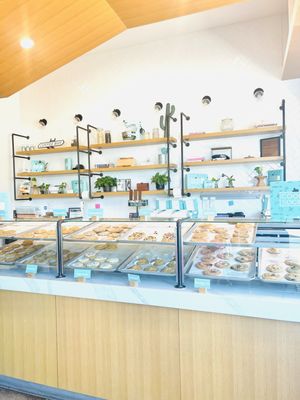 Cookie Society-Addison by null
