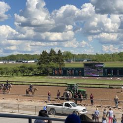 Finger Lakes Gaming and Racetrack