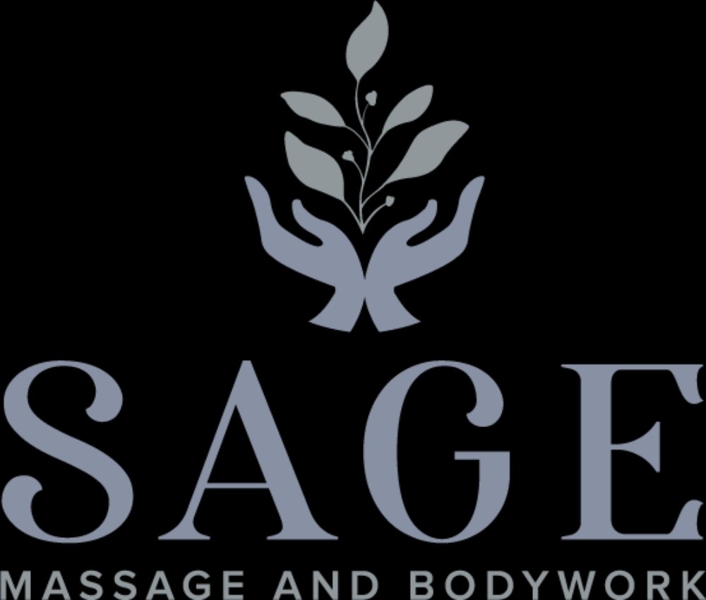 Sage Massage and Bodywork Logo