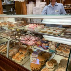 Electric Bakery