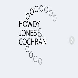 Howdy, Jones and Cochran, PA