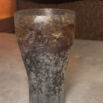 El Vaquero Authentic Mexican - The crispiest Coke in a throwback Coca-Cola cup - Mexican Near Me - Arnold, California