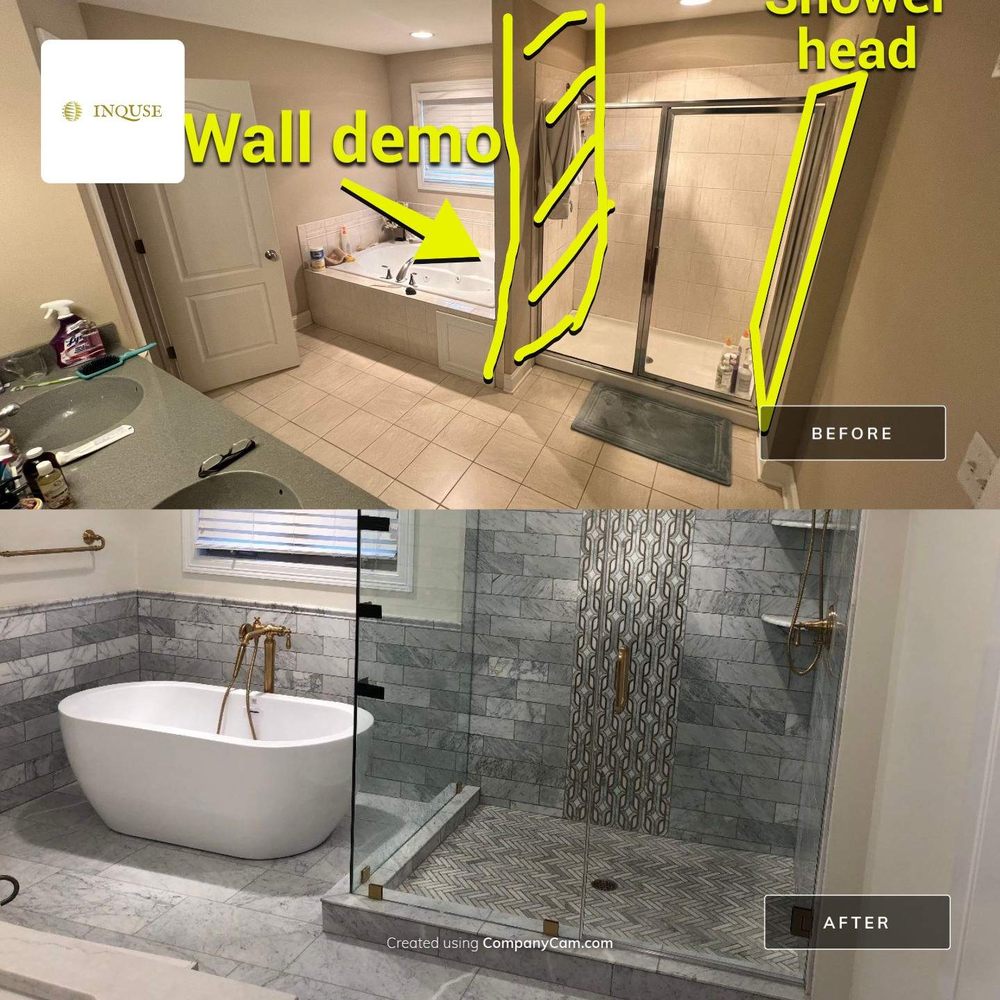 Slide of Golden General Contractor