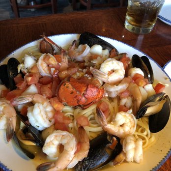 Red Lobster - Bar Harbor Lobster Bake - Seafood Near Me - Palmdale, California Red Lobster - Bar Harbor Lobster Bake - Seafood Near Me - Palmdale, California
