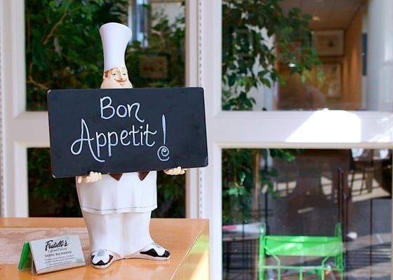 Fratelli's by null
