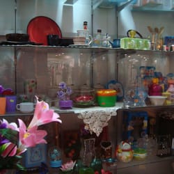 Comercial Sheng Chang Shen Dian - De todo un poco para el hogar