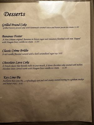 High Point Restaurant by null