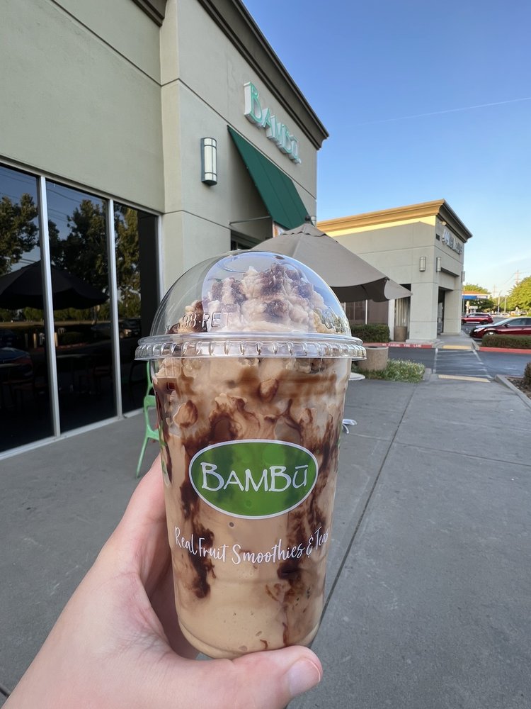 BOBA TEA HOUSE CLOSED 338 Photos & 365 Reviews 8139 Elk Grove