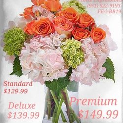 Floral Expressions