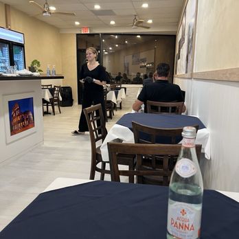 Milane - Italian Near Me - Boca Raton, Florida