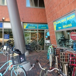 Marc Bike Shop