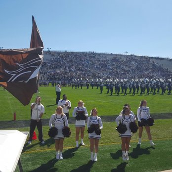 Ryan Field - Stadiums & Arenas Near Me - Evanston, Illinois