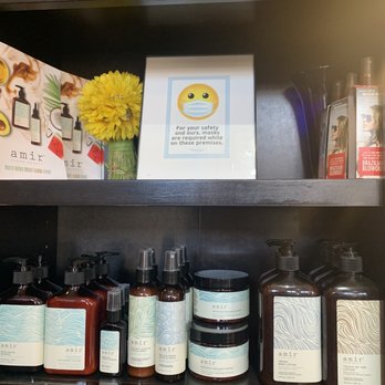 Eclips Salon - Hair Salons Near Me - Portsmouth, New Hampshire Eclips Salon - Hair Salons Near Me - Portsmouth, New Hampshire