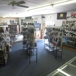 Thunder Shooting Supplies