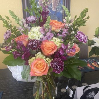Intimate Designs Floral - Florists Near Me - Carson City, Nevada