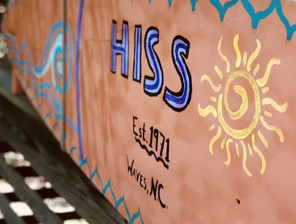 Hatteras Island Surf Shop