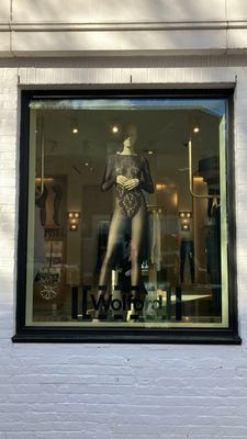 Wolford by null