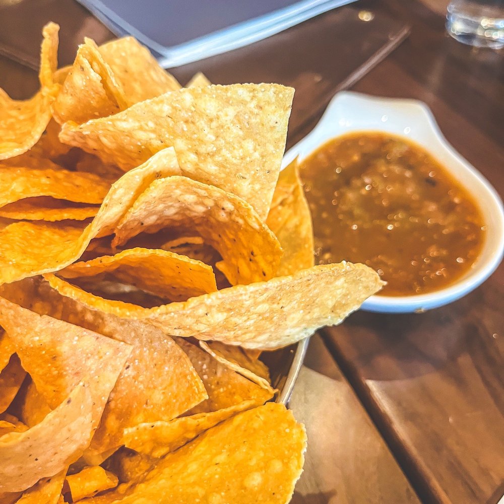 Rosa Mexicano - Chips and salsa - Mexican Near Me - Boston, Massachusetts Rosa Mexicano - Chips and salsa - Mexican Near Me - Boston, Massachusetts