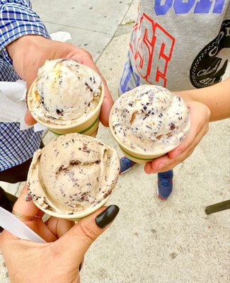 McConnell's Fine Ice Cream by null