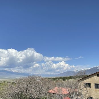 Orient Land Trust - Campgrounds Near Me - Moffat, Colorado