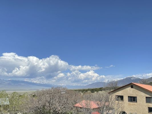 Orient Land Trust/Valley View Hot Springs by null