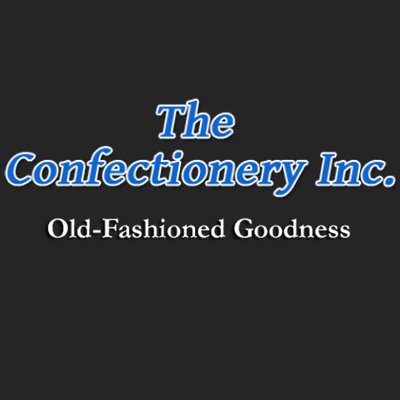 Confectionery The Inc