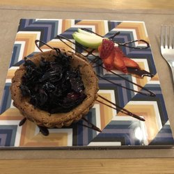 Kaes - Pie de Jicama