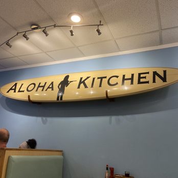Aloha Kitchen - Breakfast & Brunch Near Me - Honolulu, Hawaii Aloha Kitchen - Breakfast & Brunch Near Me - Honolulu, Hawaii