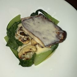 The Hideaway - Fish of the Moment (Mahi Mahi)
