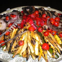 True Grub Catering