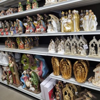 At Home - Nativity items. - Home Decor Near Me - Albuquerque, New Mexico
