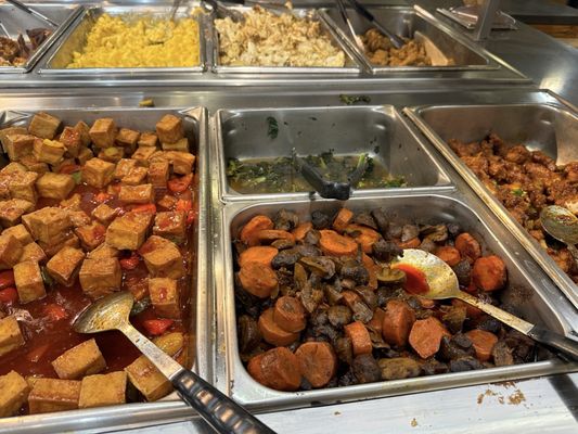 Whole Foods Market by null