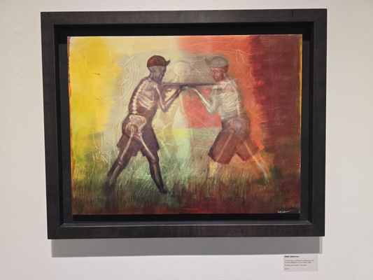 Schack Art Center by null