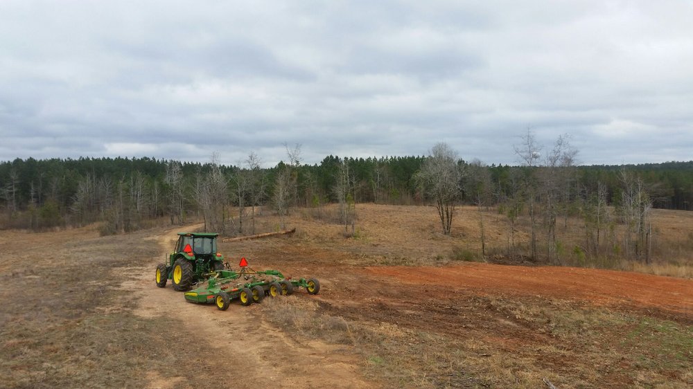 ECHOLS LAND MANAGEMENT Mcdonough, GA Yelp