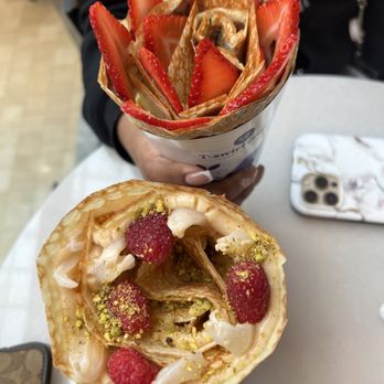 T-Swirl Crêpe - Creperies Near Me - Fort Lee, New Jersey T-Swirl Crêpe - Creperies Near Me - Fort Lee, New Jersey