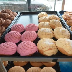 Salazar Bakery